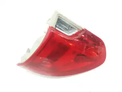 Peça sobressalente para automóvel em segunda mão farolim interior traseiro direito por peugeot 2008 1.6 blue-hdi fap referências oem iam 9814757280