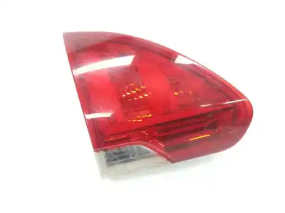 Peça sobressalente para automóvel em segunda mão farolim interior traseiro esquerdo por peugeot 2008 1.6 blue-hdi fap referências oem iam 9814758480