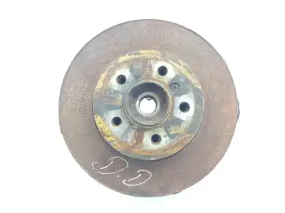 Second-hand car spare part front right knuckle for bmw x3 (e83) 3.0 d oem iam references 31213450558