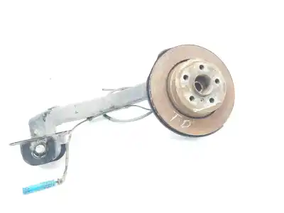 Second-hand car spare part rear right knuckle for bmw x3 (e83) 3.0 d oem iam references 33303420502