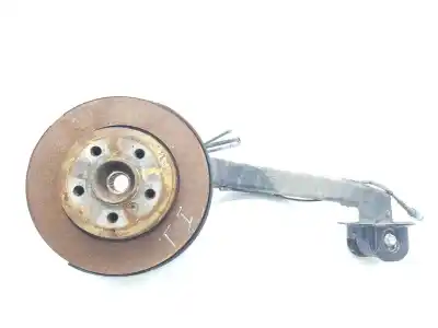 Second-hand car spare part rear left knuckle for bmw x3 (e83) 3.0 d oem iam references 33303420501