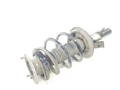 Second-hand car spare part front right shock absorber for bmw x3 (e83) 3.0 d oem iam references 31313453522  3453522