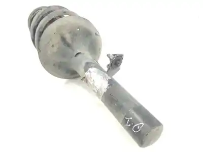 Peça sobressalente para automóvel em segunda mão amortecedor dianteiro esquerdo por bmw x3 (e83) 3.0 d referências oem iam 31313453521  3453521