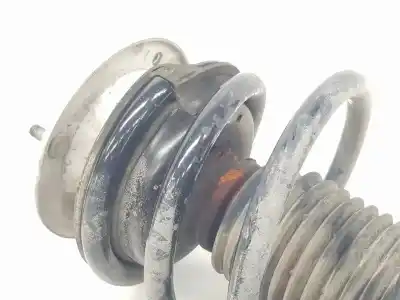 Peça sobressalente para automóvel em segunda mão amortecedor dianteiro esquerdo por bmw x3 (e83) 3.0 d referências oem iam 31313453521  3453521