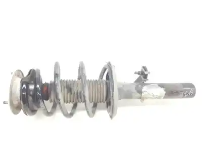 Second-hand car spare part front left shock absorber for bmw x3 (e83) 3.0 d oem iam references 31313453521