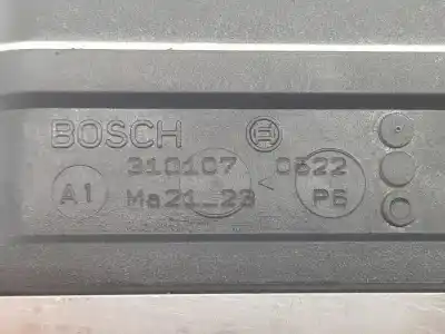 Peça sobressalente para automóvel em segunda mão abs por bmw x3 (e83) 3.0 d referências oem iam 34513420395  3420395