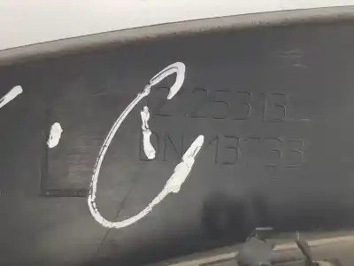 Second-hand car spare part left front winglet for bmw x3 (e83) 3.0 d oem iam references 51773405817  3405817