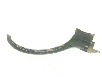 Second-hand car spare part left front winglet for bmw x3 (e83) 3.0 d oem iam references 51773405817  3405817