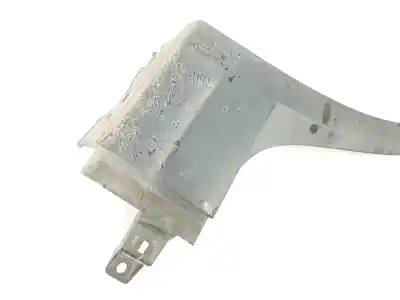 Second-hand car spare part left front winglet for bmw x3 (e83) 3.0 d oem iam references 51773405817  3405817