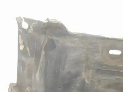 Second-hand car spare part left front winglet for bmw x3 (e83) 3.0 d oem iam references 51773405817  3405817