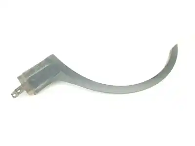 Second-hand car spare part left front winglet for bmw x3 (e83) 3.0 d oem iam references 51773405817
