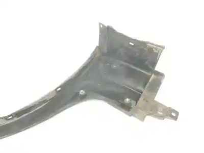 Second-hand car spare part left front winglet for bmw x3 (e83) 3.0 d oem iam references 51773405817  3405817