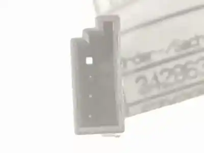 Peça sobressalente para automóvel em segunda mão cinzeiro por bmw x3 (e83) 3.0 d referências oem iam 51163402636  3402636