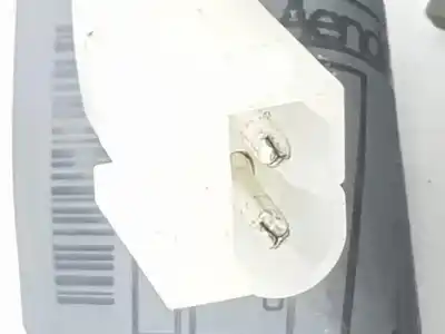 Peça sobressalente para automóvel em segunda mão cinzeiro por bmw x3 (e83) 3.0 d referências oem iam 51163402636  3402636