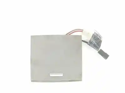 Peça sobressalente para automóvel em segunda mão cinzeiro por bmw x3 (e83) 3.0 d referências oem iam 51163402636  3402636