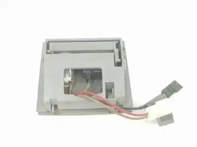 Peça sobressalente para automóvel em segunda mão cinzeiro por bmw x3 (e83) 3.0 d referências oem iam 51163402636  3402636