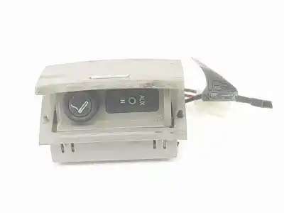 Second-hand car spare part ashtray for bmw x3 (e83) 3.0 d oem iam references 51163402636