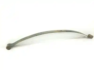 Peça sobressalente para automóvel em segunda mão amortecedor traseiro por volkswagen caddy furgón/kombi 2.0 tdi referências oem iam 2k5511151n