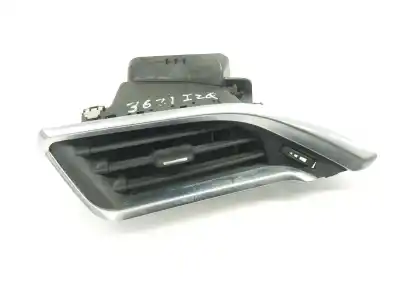 Peça sobressalente para automóvel em segunda mão grelha de ventilação tablier por peugeot 2008 1.6 blue-hdi fap referências oem iam 96731317vv