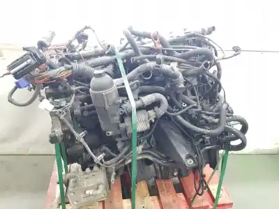 İkinci el araba yedek parçası motor patladi için bmw x3 3.0 turbodiesel oem iam referansları despiece 306d3 11000441358 