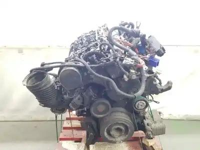 İkinci el araba yedek parçası motor patladi için bmw x3 3.0 turbodiesel oem iam referansları despiece 306d3 11000441358 