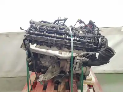 İkinci el araba yedek parçası motor patladi için bmw x3 3.0 turbodiesel oem iam referansları despiece 306d3 11000441358 