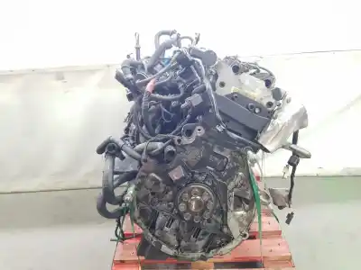 İkinci el araba yedek parçası motor patladi için bmw x3 3.0 turbodiesel oem iam referansları despiece 306d3 11000441358 