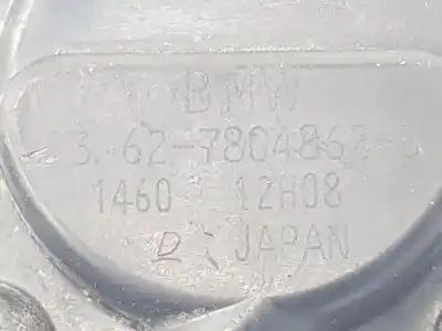 Peça sobressalente para automóvel em segunda mão sensor por bmw x3 (e83) 3.0 d referências oem iam 13627804862  7804862
