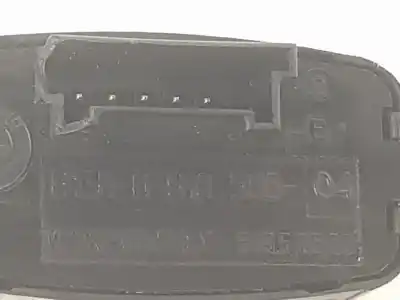 Piesă de schimb auto la mâna a doua avertizare pentru bmw x3 (e83) 3.0 d referințe oem iam 61316919506  6919506