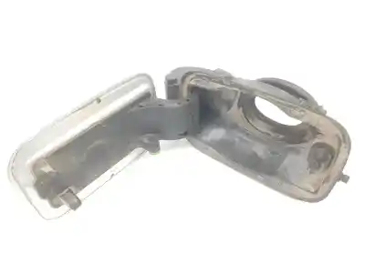 Second-hand car spare part outer fuel cap for bmw x3 (e83) 3.0 d oem iam references 51173438033  7055877