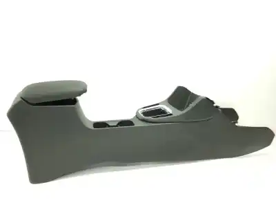 Peça sobressalente para automóvel em segunda mão apoio de braço consola central por hyundai i30 (pd) 1.0 tgdi cat referências oem iam 84641g4000