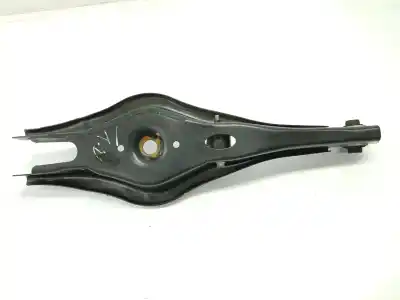Peça sobressalente para automóvel em segunda mão braço de suspensão traseiro inferior direito por hyundai i30 (pd) 1.0 tgdi cat referências oem iam 55220g4aa0