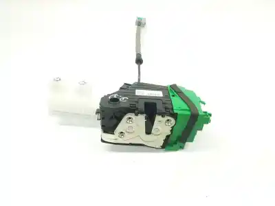 Peça sobressalente para automóvel em segunda mão fechadura da porta dianteira direita por hyundai i30 (pd) 1.0 tgdi cat referências oem iam 81320g3050