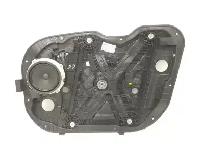 Peça sobressalente para automóvel em segunda mão elevador de vidros dianteiro direito por hyundai i30 (pd) 1.0 tgdi cat referências oem iam 82481g4000