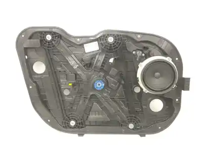 Peça sobressalente para automóvel em segunda mão elevador de vidros dianteira esquerda por hyundai i30 (pd) 1.0 tgdi cat referências oem iam 82471g4000