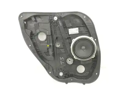 Peça sobressalente para automóvel em segunda mão elevador de vidros traseiro esquerdo por hyundai i30 (pd) 1.0 tgdi cat referências oem iam 83471g4700