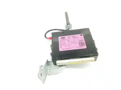 Peça sobressalente para automóvel em segunda mão módulo eletrônico por hyundai i30 (pd) 1.0 tgdi cat referências oem iam 95480g4590