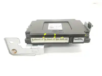 Peça sobressalente para automóvel em segunda mão módulo eletrônico por hyundai i30 (pd) 1.0 tgdi cat referências oem iam 954a0g4530
