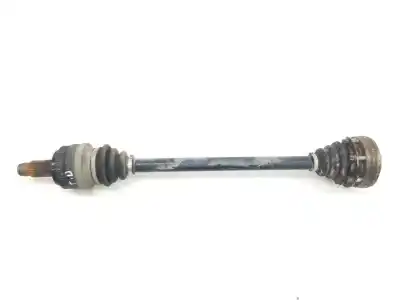Second-hand car spare part rear right transmission for bmw x3 (e83) 3.0 d oem iam references 33207537608