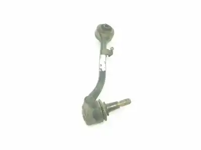Second-hand car spare part front right seat stay for bmw x3 (e83) 3.0 d oem iam references 31122229522