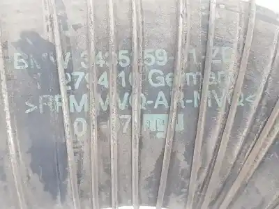 Second-hand car spare part tube for bmw x3 (e83) 3.0 d oem iam references 11613435259