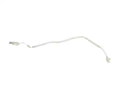 Second-hand car spare part air conditioning pipes for bmw x3 (e83) 3.0 d oem iam references 64123455917