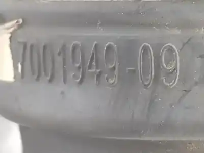 Second-hand car spare part xenon headlights washer for bmw x3 (e83) 3.0 d oem iam references 61677001949  7001949