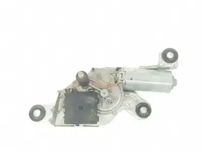Second-hand car spare part rear windshield wiper motor for bmw x3 (e83) 3.0 d oem iam references 67636917907