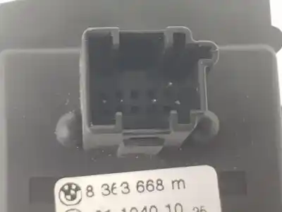Second-hand car spare part indicator switch for bmw x3 (e83) 3.0 d oem iam references 61318363668  8363668