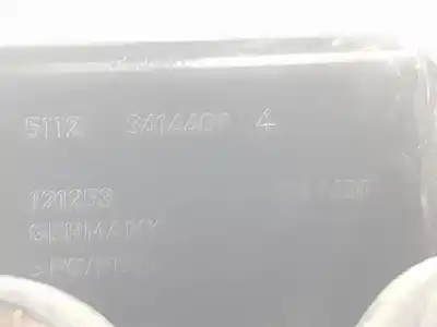 Second-hand car spare part medium for bmw x3 (e83) 3.0 d oem iam references 51123414408  3414408