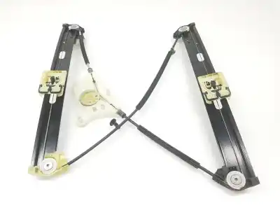 Peça sobressalente para automóvel em segunda mão elevador de vidros dianteiro direito por seat ibiza 1. tgi ecofuel referências oem iam 6f0837462d 6f0837462d 