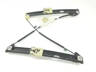 Peça sobressalente para automóvel em segunda mão elevador de vidros dianteiro direito por seat ibiza 1. tgi ecofuel referências oem iam 6f0837462d 6f0837462d 