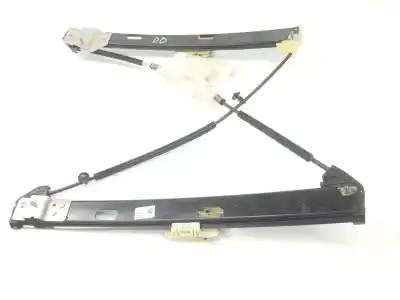 Peça sobressalente para automóvel em segunda mão elevador de vidros dianteiro direito por seat ibiza 1. tgi ecofuel referências oem iam 6f0837462d 6f0837462d 