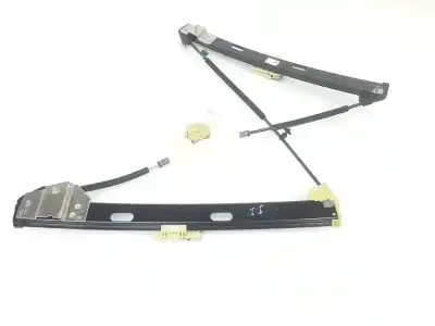 Peça sobressalente para automóvel em segunda mão elevador de vidros dianteira esquerda por seat ibiza 1. tgi ecofuel referências oem iam 6f0837461d